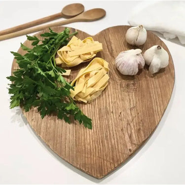 Elm Heart Board – High quality House of Dudley homewares